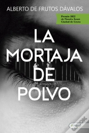 Capa do artigo La Mortaja De Polvo