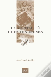 Capa do artigo La Mortalité Chez Les Jeunes