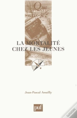 Capa do artigo La Mortalité Chez Les Jeunes