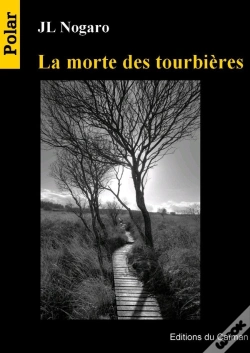 Capa do artigo La Morte Des Tourbières