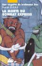 La Morte Du Bombay Express - Preview