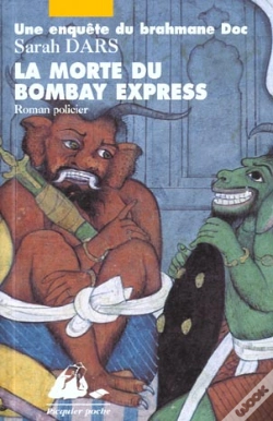 Capa do artigo La Morte Du Bombay Express