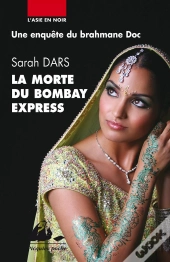 La Morte Du Bombay Express