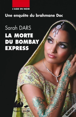 Capa do artigo La Morte Du Bombay Express
