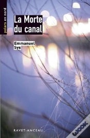 Capa do artigo La Morte Du Canal