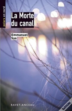 Capa do artigo La Morte Du Canal