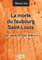La Morte Du Faubourg Saint-Louis - Preview