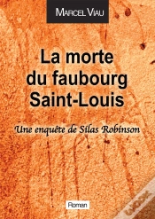 Capa do artigo La Morte Du Faubourg Saint-Louis