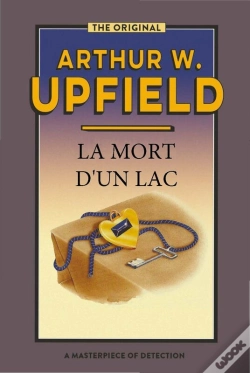 Capa do artigo La Morte D'Un Lac