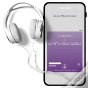 Capa do artigo La Morte E La Vita Nell