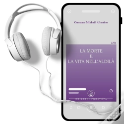 Capa do artigo La Morte E La Vita Nell'Aldilà