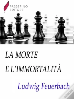 Capa do artigo La Morte E L'Immortalità