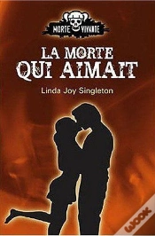 Capa do artigo La Morte Qui Aimait
