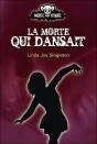 La Morte Qui Dansait T.2 - Preview