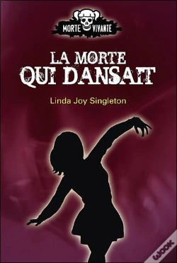 Capa do artigo La Morte Qui Dansait T.2