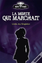 Capa do artigo La Morte Qui Marchait T.1
