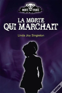 Capa do artigo La Morte Qui Marchait T.1