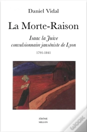 Capa do artigo La Morte-Raison