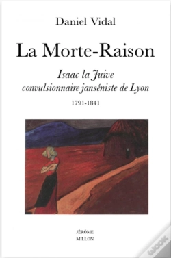 Capa do artigo La Morte-Raison
