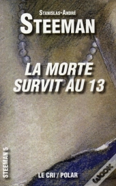 La Morte Survit Au 13