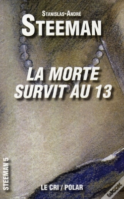 Capa do artigo La Morte Survit Au 13