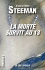 La Morte Survit Au 13 - Preview