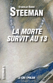 Capa do artigo La Morte Survit Au 13
