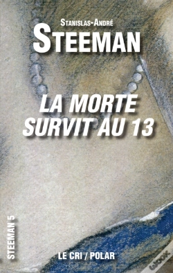Capa do artigo La Morte Survit Au 13