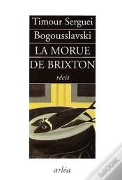 Capa do artigo La Morue De Brixton
