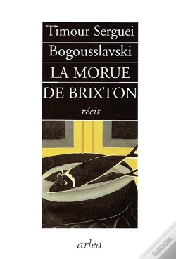 Capa do artigo La Morue De Brixton