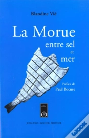 Capa do artigo La Morue ; Entre Sel Et Mer