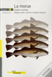 Capa do artigo La Morue (Gadus Morhua) ; Biologie, Peche, Marche Et Potentiel Aquacole