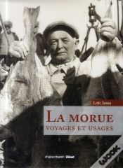 Capa do artigo La Morue