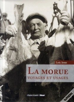 Capa do artigo La Morue