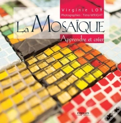 Capa do artigo La Mosaïque : Apprendre Et Créer