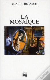 Capa do artigo La Mosaïque