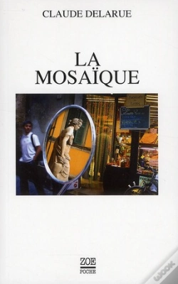 Capa do artigo La Mosaïque