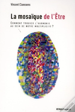 Capa do artigo La Mosaique De L'Etre