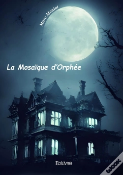 Capa do artigo La Mosaïque D'Orphée