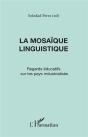 La Mosaïque Linguistique ; Regards Éducatifs Sur Les Pays Industrialisés - Preview