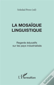 Capa do artigo La Mosaïque Linguistique ; Regards Éducatifs Sur Les Pays Industrialisés