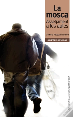 Capa do artigo La Mosca: Assetjament A Les Aules