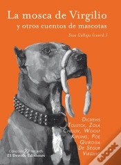 Capa do artigo La Mosca De Virgilio
