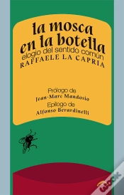 Capa do artigo La Mosca En La Botella