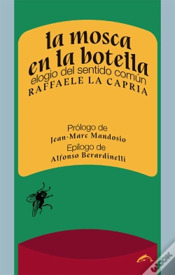 Capa do artigo La Mosca En La Botella