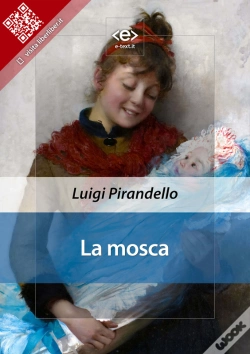 Capa do artigo La Mosca