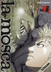 Capa do artigo La Mosca T06