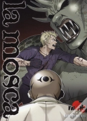 Capa do artigo La Mosca T07