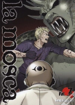 Capa do artigo La Mosca T07