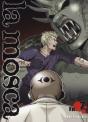 La Mosca T07 - Preview